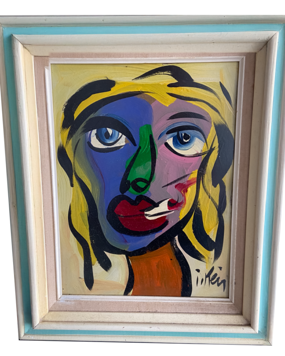 By Peter Keil on Paper 18x22